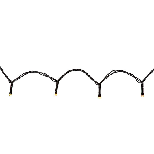 Nedis Luzes Decorativas Smart WIFI Branco Quente 200 Leds 10 Braços - WIFILXT01W200