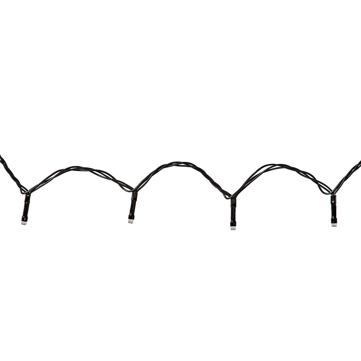 Nedis Luzes Decorativas Smart WIFI Branco Quente e Frio 200 Leds 10 Braços - WIFILXT02W200