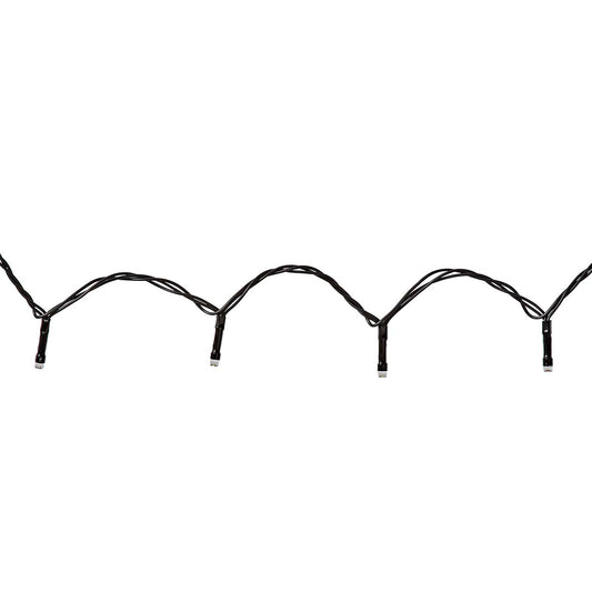 Nedis Luzes Decorativas Smart WIFI Branco Quente e Frio 200 Leds 5 Braços - WIFILXT12W200