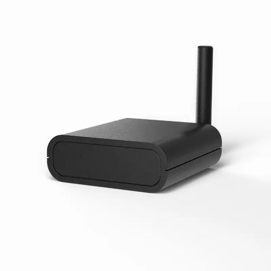 Nuki Box - Acesso Inteligente para Edifícios Wifi/Bluetooth