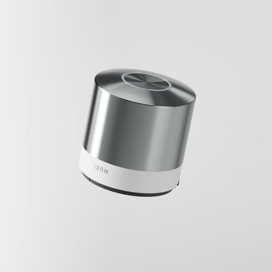 Nuki Smart Lock Ultra BT/WiFi/Matter/Thread - Fechadura Inteligente Digital c/ Cilindro Universal