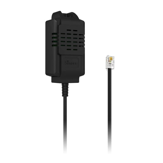 Sonoff THS01 - Sonda / Sensor de Temperatura e Humidade RJ9
