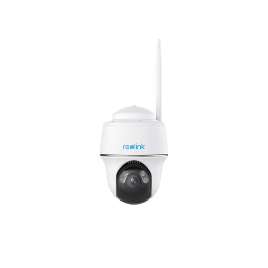 Reolink Argus Series B430 Câmara de Segurança WiFi com Bateria Recarregável