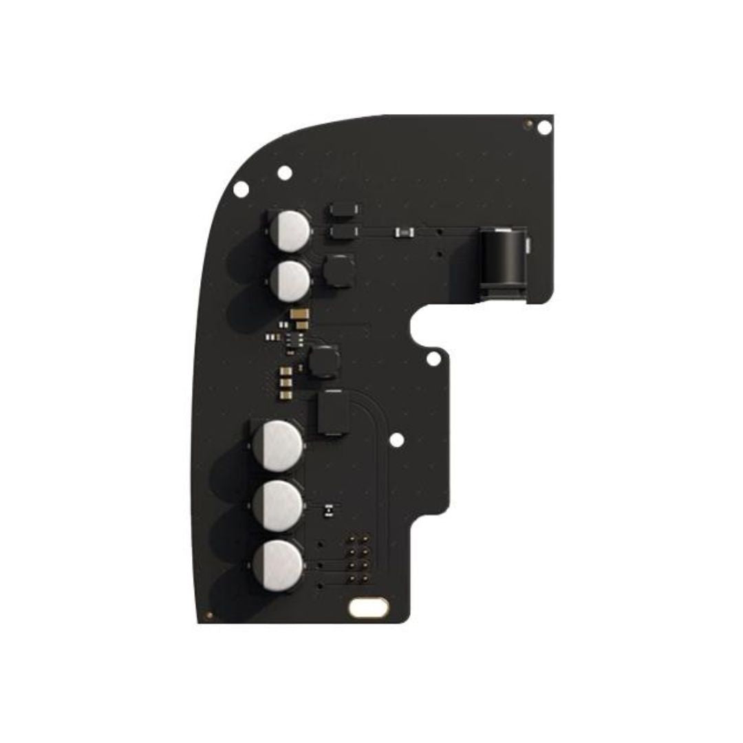 Módulo de alimentação 12VDC para Ajax Hub 2