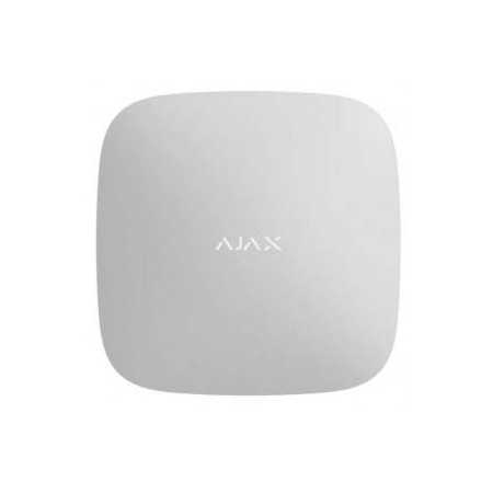 Ajax HUB 2 Central de alarme profissional Branco Jeweller