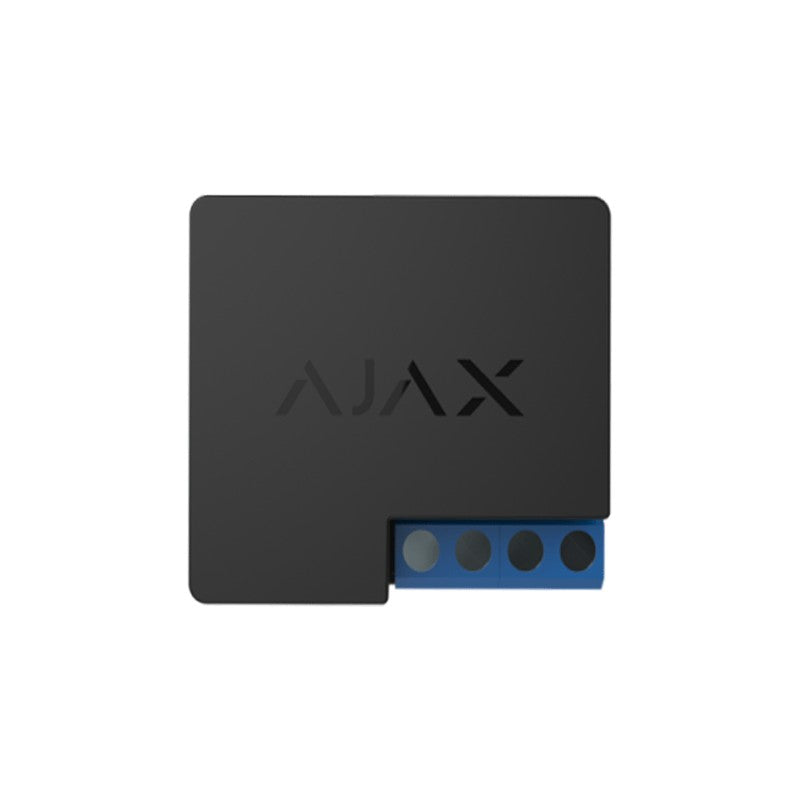 Ajax Relé de controlo remoto para alarme Ajax Jeweller - Ajax RELAY