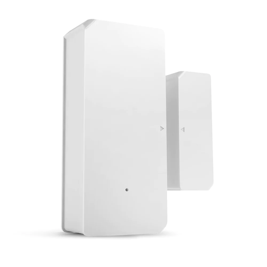 Sonoff DW2 WiFi - Sensor de Alarme de Portas e Janelas Inteligente