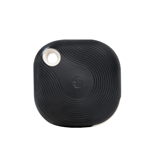 Shelly Blu Button Tough 1 Bluetooth Preto