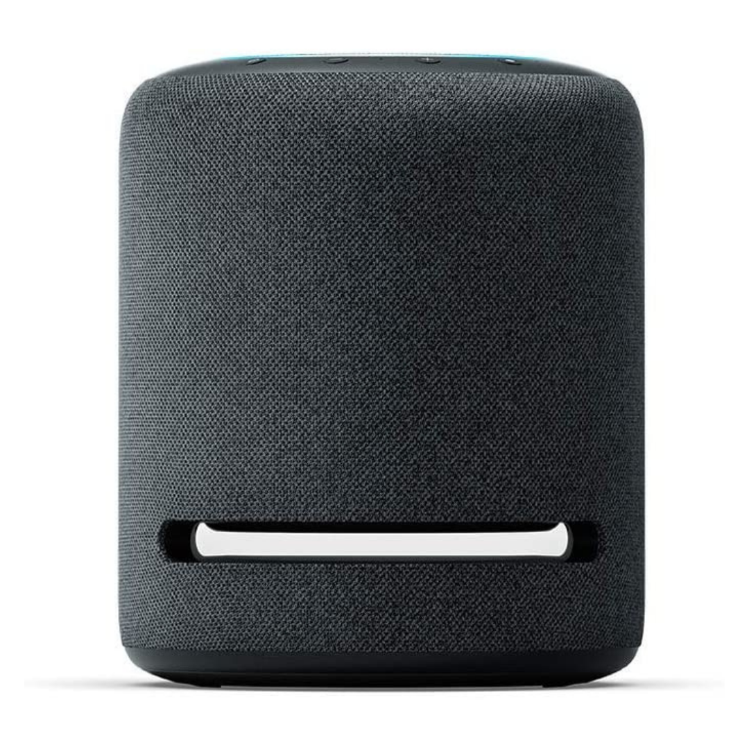 Amazon Alexa Echo Studio Preto
