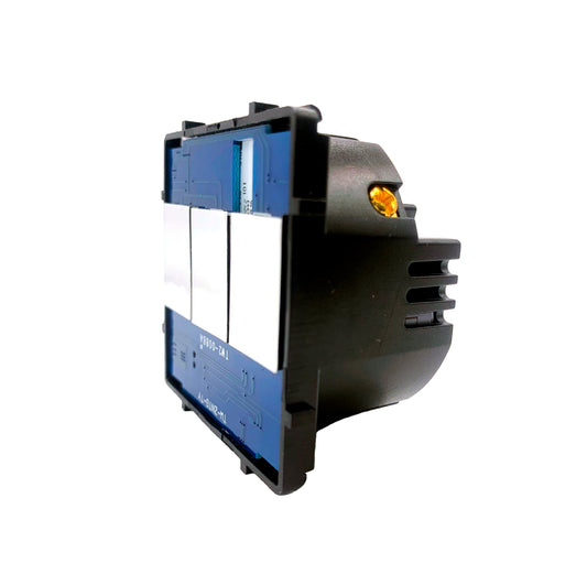 SmartStaging vPRO Módulo de Cortinas Inteligente Zigbee (com neutro) - SYPMCTZB