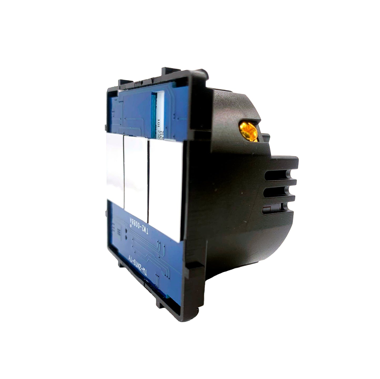 SmartStaging vPRO Módulo Dimmer de 3 canais Inteligente Zigbee (com neutro) - SYPM3DZB