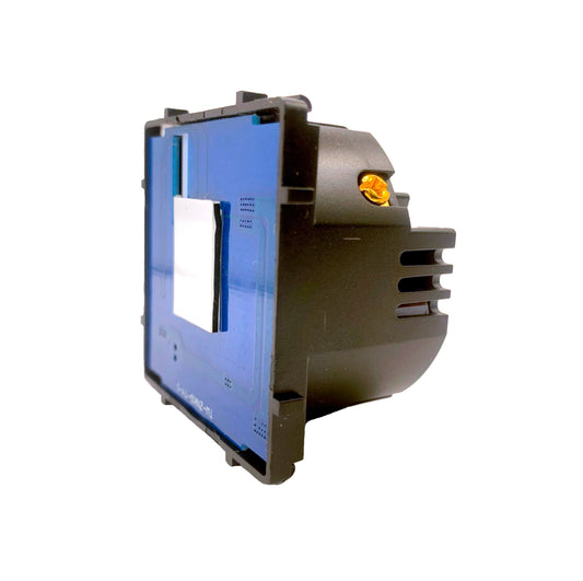 SmartStaging vPRO Módulo de 1 canal Inteligente Zigbee (sem neutro) - SYPM01ZB