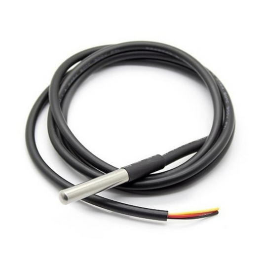 Shelly Sonda de temperatura DS18B20