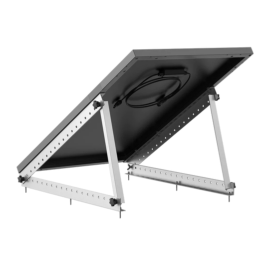 Ecoflow Suporte de montagem para Painéis solares de 28''