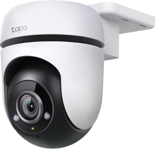TP-Link TAPO TC40 Outdoor Pan/Tilt Security WiFi Camera