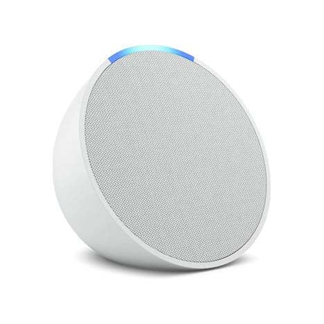 Amazon Alexa Echo Pop Branco