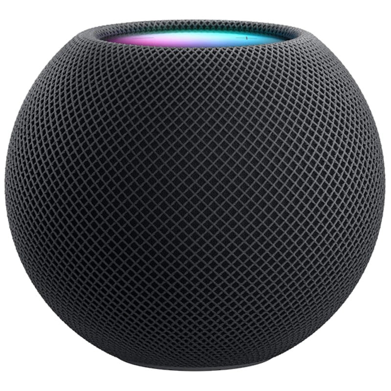 Apple HomePod Mini Cinzento Sideral