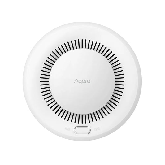 Aqara Detetor de Fumo Offline Zigbee SD-S01D