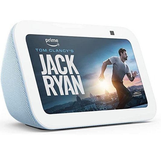 Amazon Alexa Echo Show 5 Azul (Geração 3)
