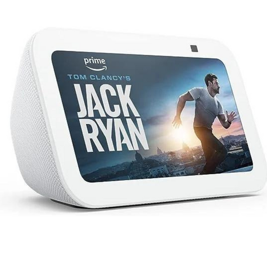 Amazon Alexa Echo Show 5 Branco (Geração 3)