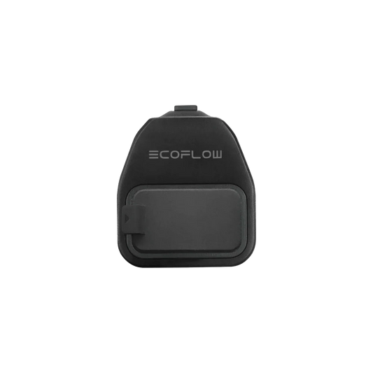 Adaptador Ecoflow Delta Pro para Gerador Inteligente