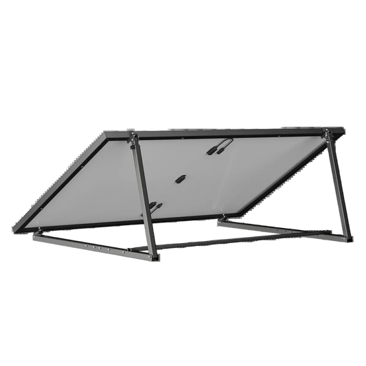 Ecoflow Suporte Solar Ajustável para Montagem Suspensa/Solo