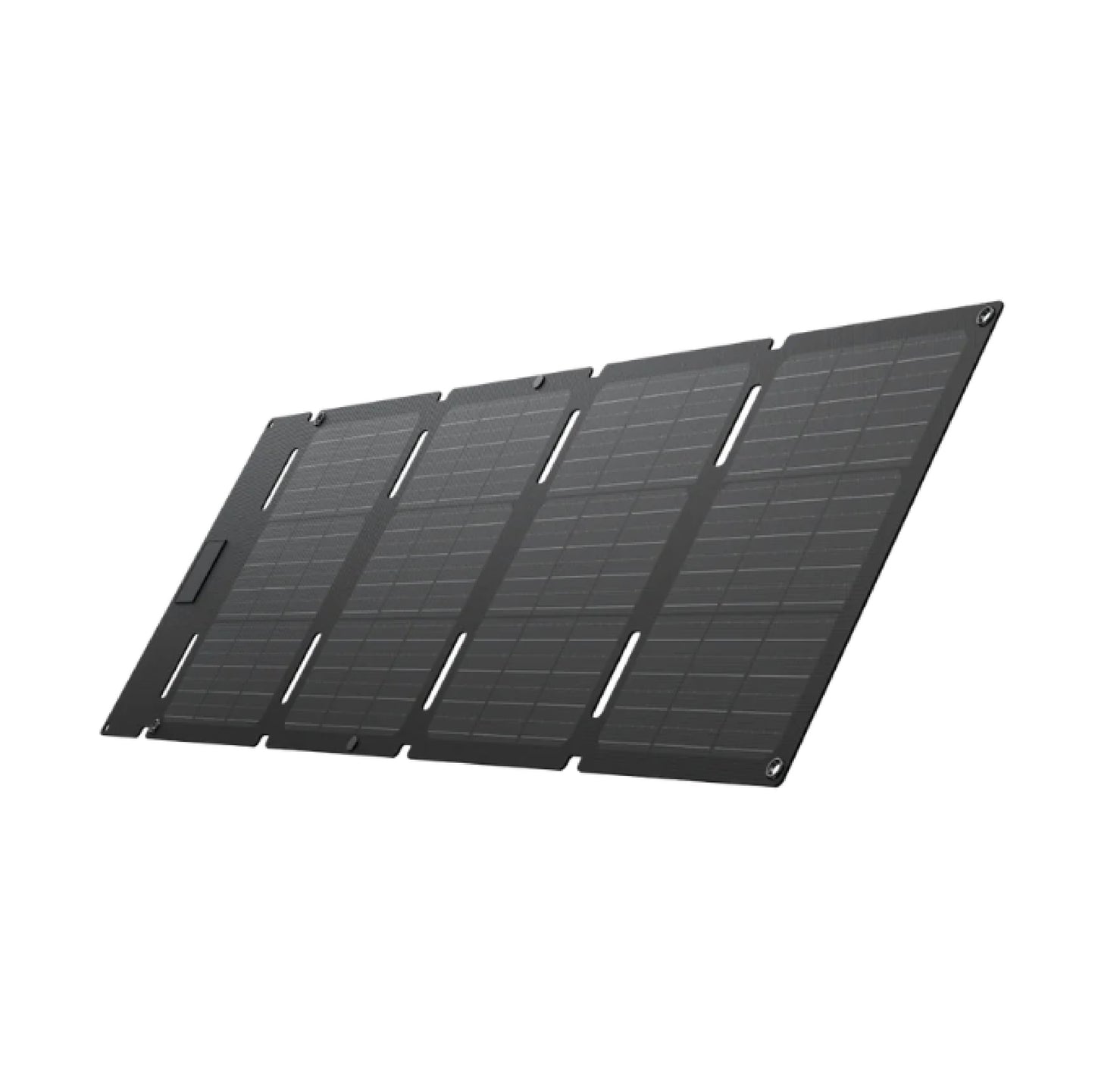 Painel Solar Ecoflow 45W (Tipo-C) - Painel Solar Portátil e Dobrável