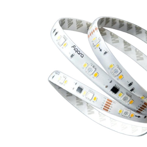 Aqara Extensão para a fita de LEDs [T1] - 1m - Aqara RLSE-K01D