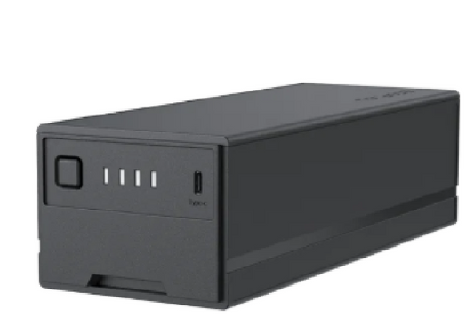 Ecoflow Glacier Bateria Plug-In