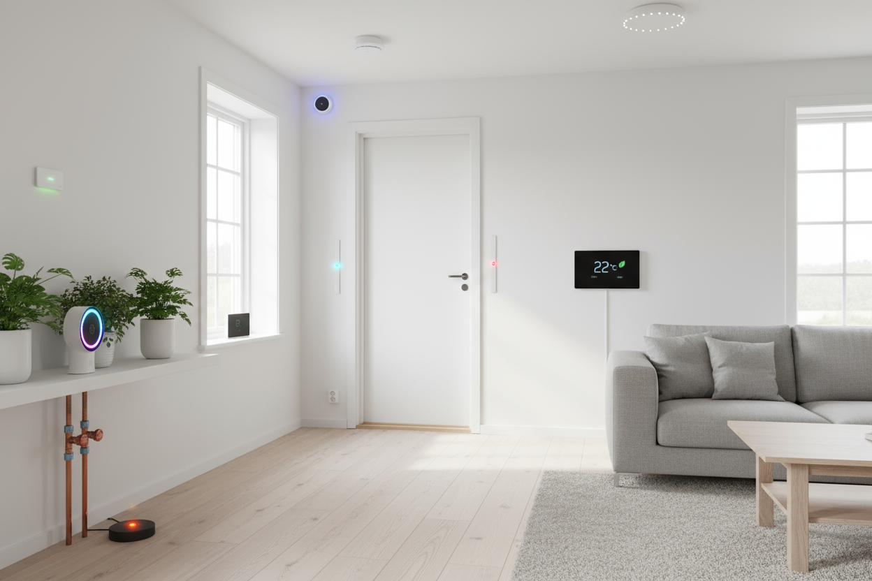 isso mas em uma casa