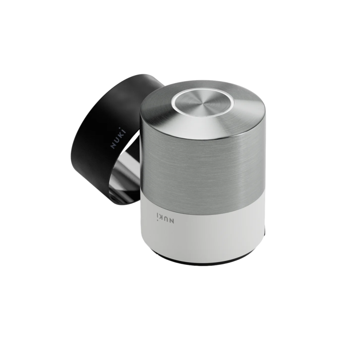 Nuki Smart Lock 5.0 Pro BT/WiFi/Matter/Thread - Fechadura Inteligente Digital