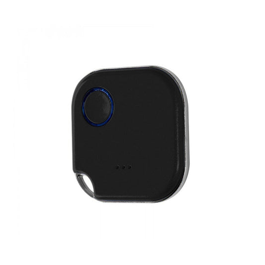 Shelly Blu Button 1 Bluetooth Preto