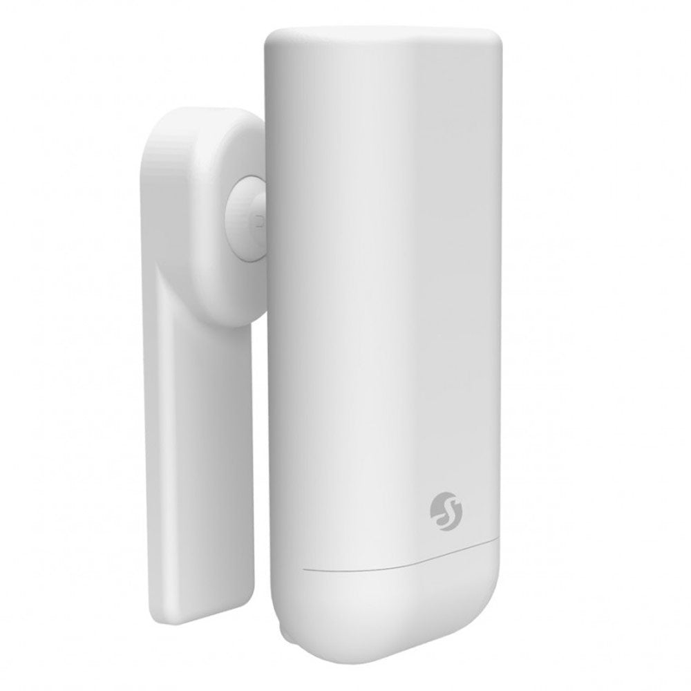 Shelly Motion 2 - Sensor de Movimento, temperatura e intensidade de Luz WiFi