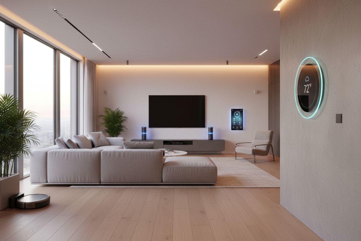 Smart Home