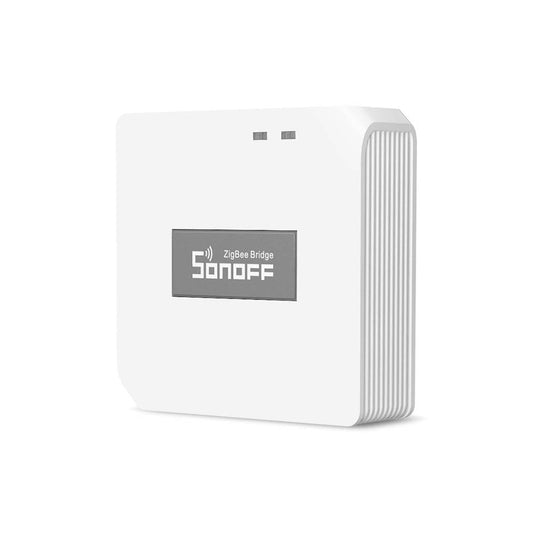 Sonoff ZB Bridge - Controlador de Dispositivos/ Hub Zigbee