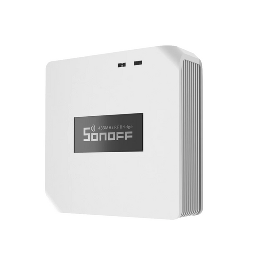 Sonoff Bridge Comando RF WiFi 433MHz